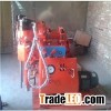 250m Electric Tunnel Drilling Rig