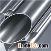 Decorative Stainless Steel Pipe