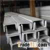 Stainless Steel U Channel