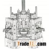 HIGH PERFORMANCE VERTICAL SPINNING MACHINE