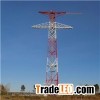 Telecommunication Tower