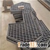 Steel Brackets