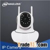 Dual Antenna Camera