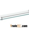 Wall Mounted Glass Shelf