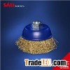 Brass Wire Brush