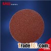 Aluminum Oxide Velcro Disc