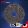 Silicon Carbide Fiber Disc
