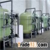 Multi-Valve Water Softener