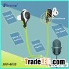 Microphone Headphone Bluetooth