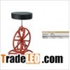 modern bae stool wheel shape ss304 201