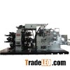 6 Color High Speed Auto Satellite Full Rotary Letterpress Printing Machine (460R)