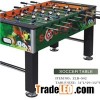 PVC Laminated Soccer Table