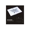 Ceramic Vanity Sink