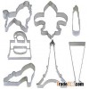 7-Piece Cookie Cutter Set