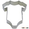 Baby Bodysuit Tinplated Cookie Cutter