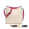 Women's Candy Color Cross Body Shoulder Bag