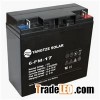 AGM Battery 12v 17ah