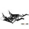 4303 Manual Recliner    20.5USD