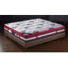 Euro top garden style spring mattress