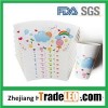 Flexo Printing Paper Cup Fan