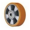 PU Aluminum core wheel