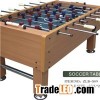 Good Quality MDF Soccer Table
