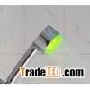 led shower head light