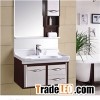 Knock Down Bathroom Vanity Cabinet