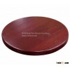 Veneer table top/imitating wood table top