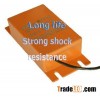 safety lock for crane