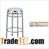 stainless steel bar stool round stool