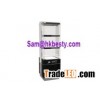 High Quality Jewellery Ebony Veneered Mdf Showcase