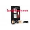 Diamond Pendants Mdf Cabinet With Led Lightings