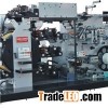 6 Color Automatic Full Rotary Letterpress Machine