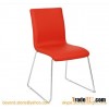Wholesales PU Leather Dining Chairs