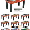 Multi-functional Soccer Table (9 In 1)