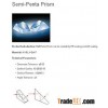 Half pentagonal prism