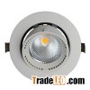 6W LED Gimbal Downlight