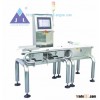 Automatic online weighing scales checkweigher JLCW-300