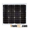 30w Mono Solar Panel