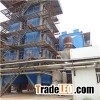 Glass Kiln Waste Heat Recovery Boiler