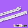 Common Bottom Drawer Slide Rail Rack
