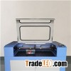 Laser Engraving Cutting Marketing Machine