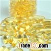 Fish Oil Softgel