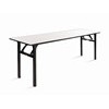 banquet table