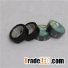 Black PVC Electric Tape