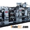 8 Color Auto Full Rotary Letterpress Label Printing Machine