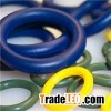 Rubber O Rings