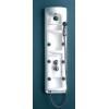 shower room,shower panel,massage bathtub