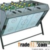 3 In 1 Rotating Soccer Table
